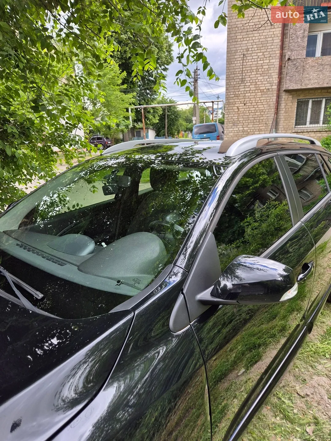 2014 Renault Megane - мініатюра 6