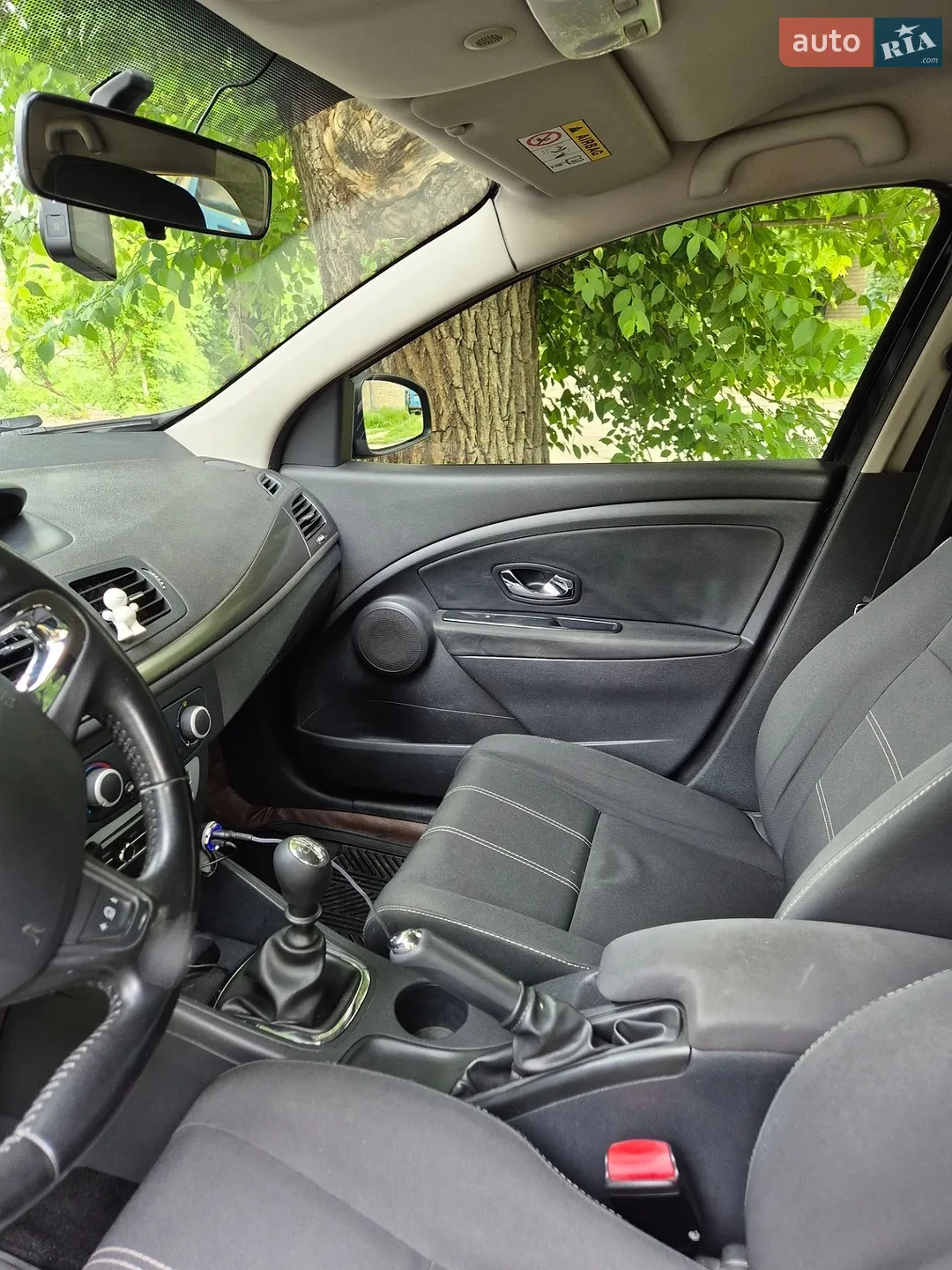 2014 Renault Megane - мініатюра 17