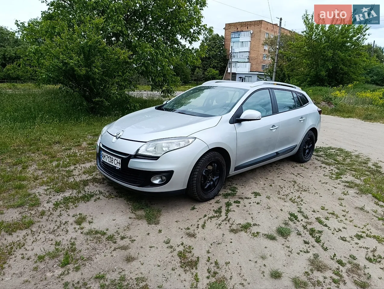 2014 Renault Megane - мініатюра 27