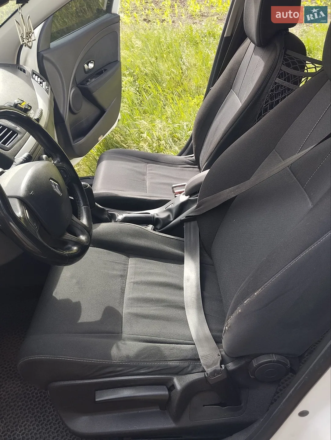 2012 Renault Megane - мініатюра 14