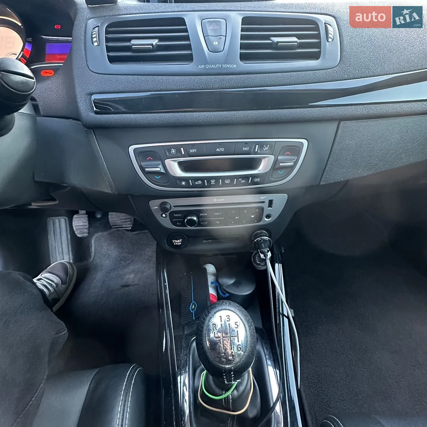 2013 Renault Megane - мініатюра 13