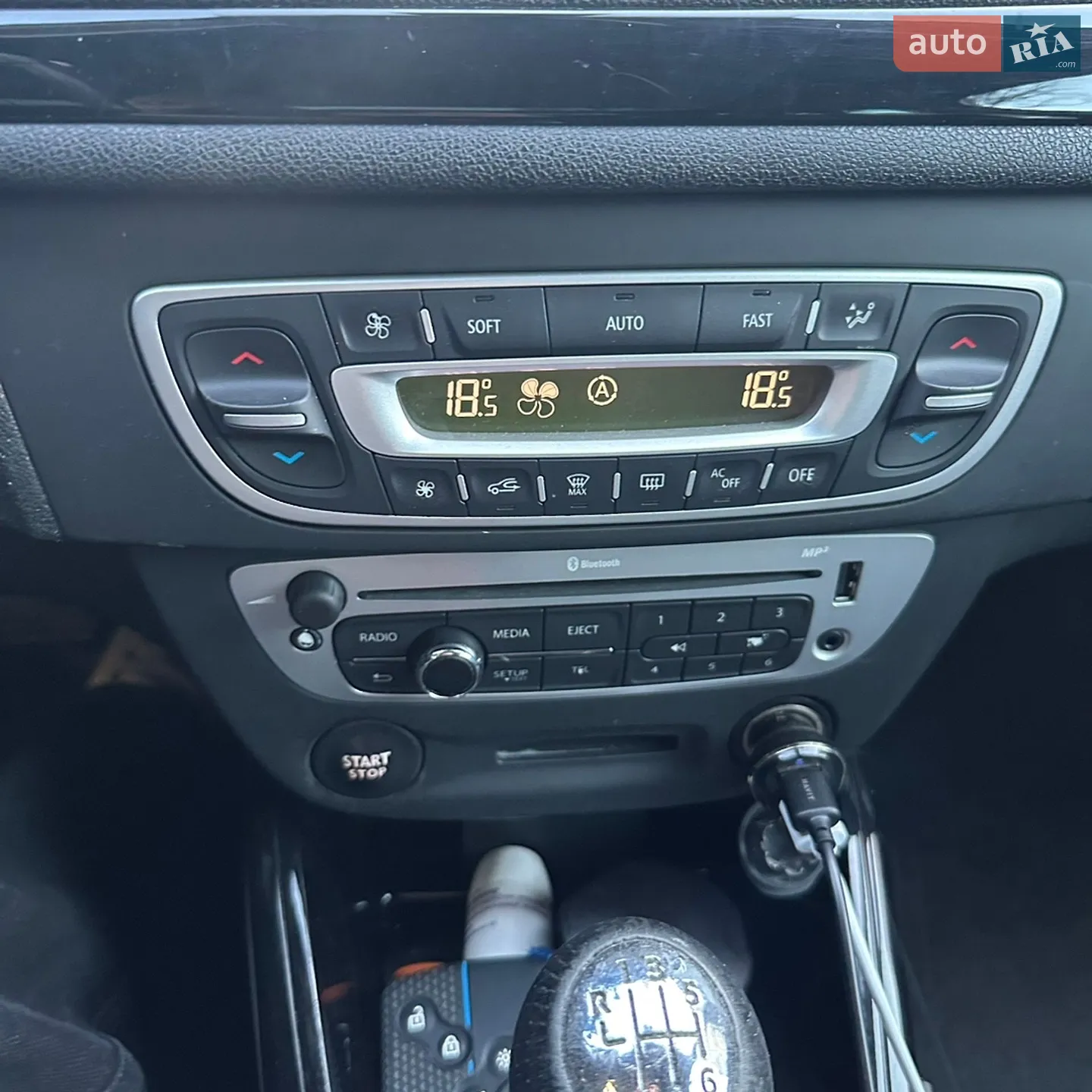 2013 Renault Megane - мініатюра 18