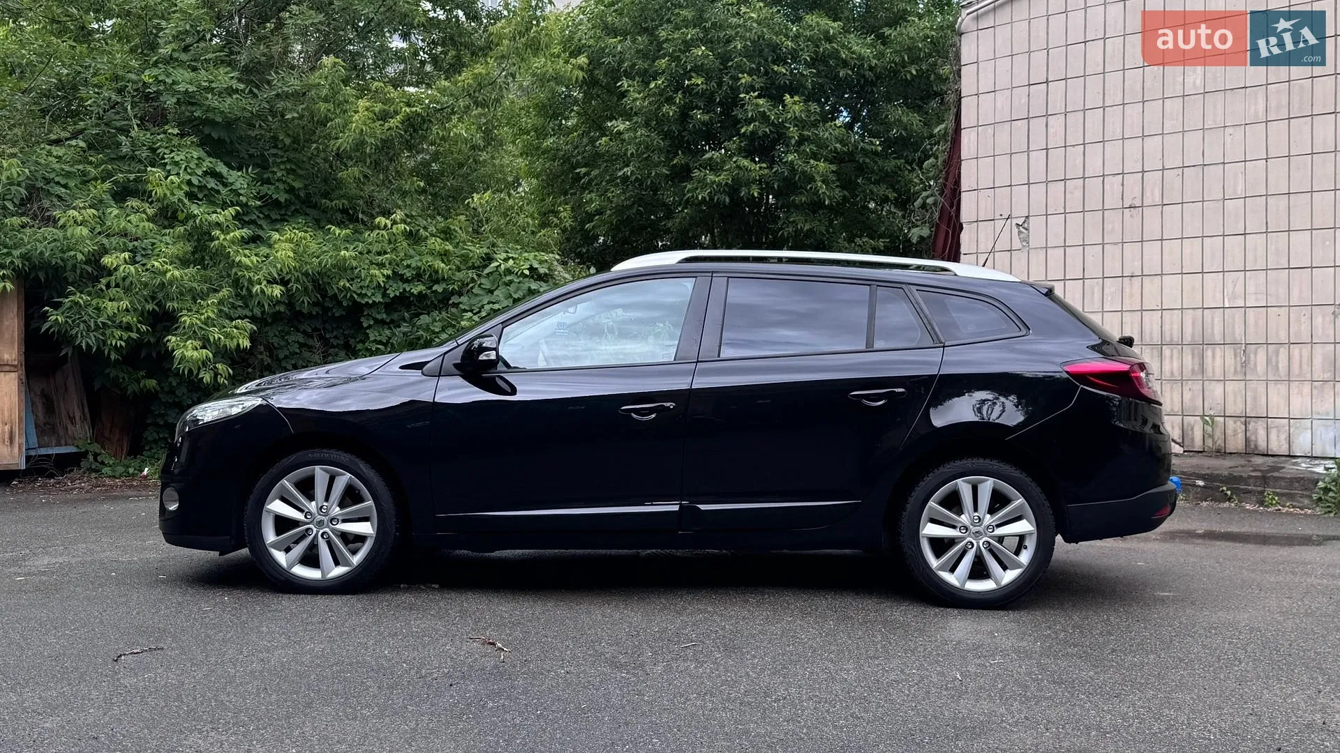2013 Renault Megane - мініатюра 21