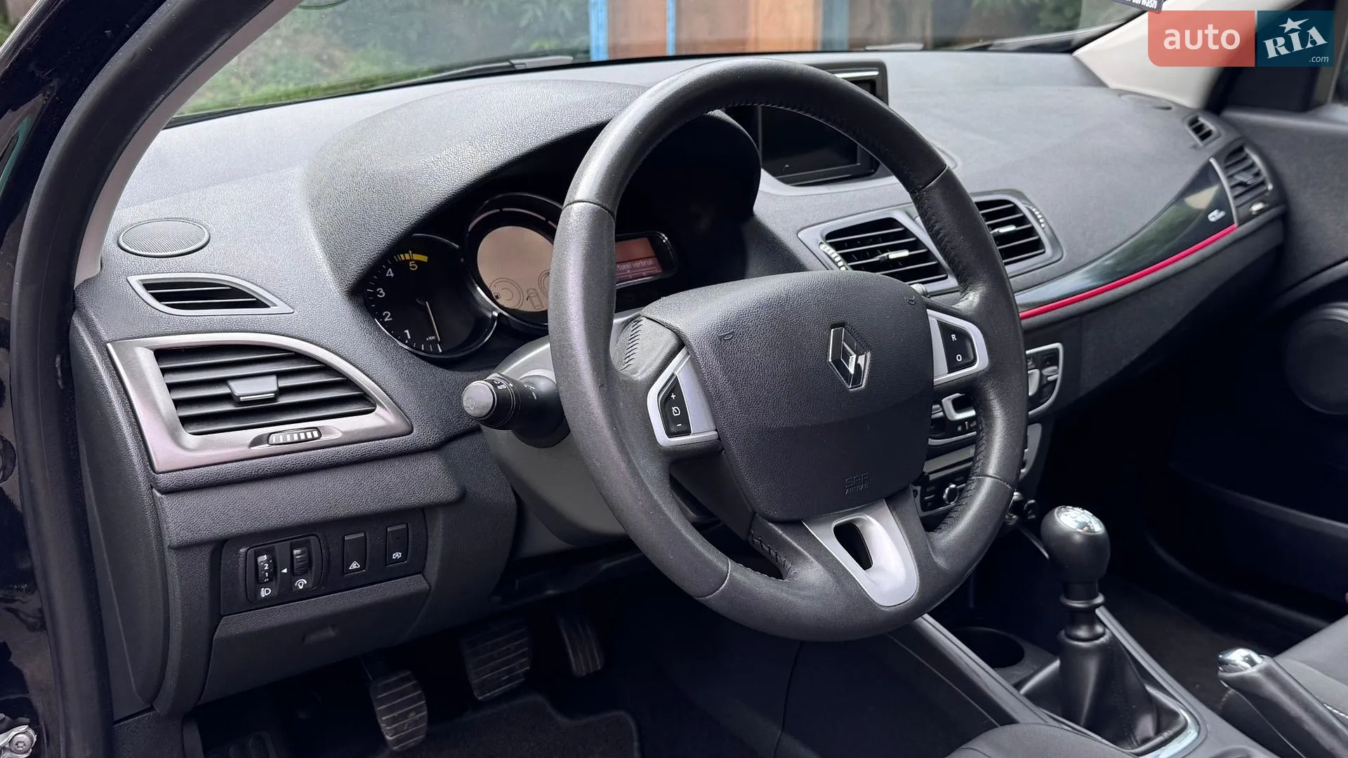 2013 Renault Megane - мініатюра 48