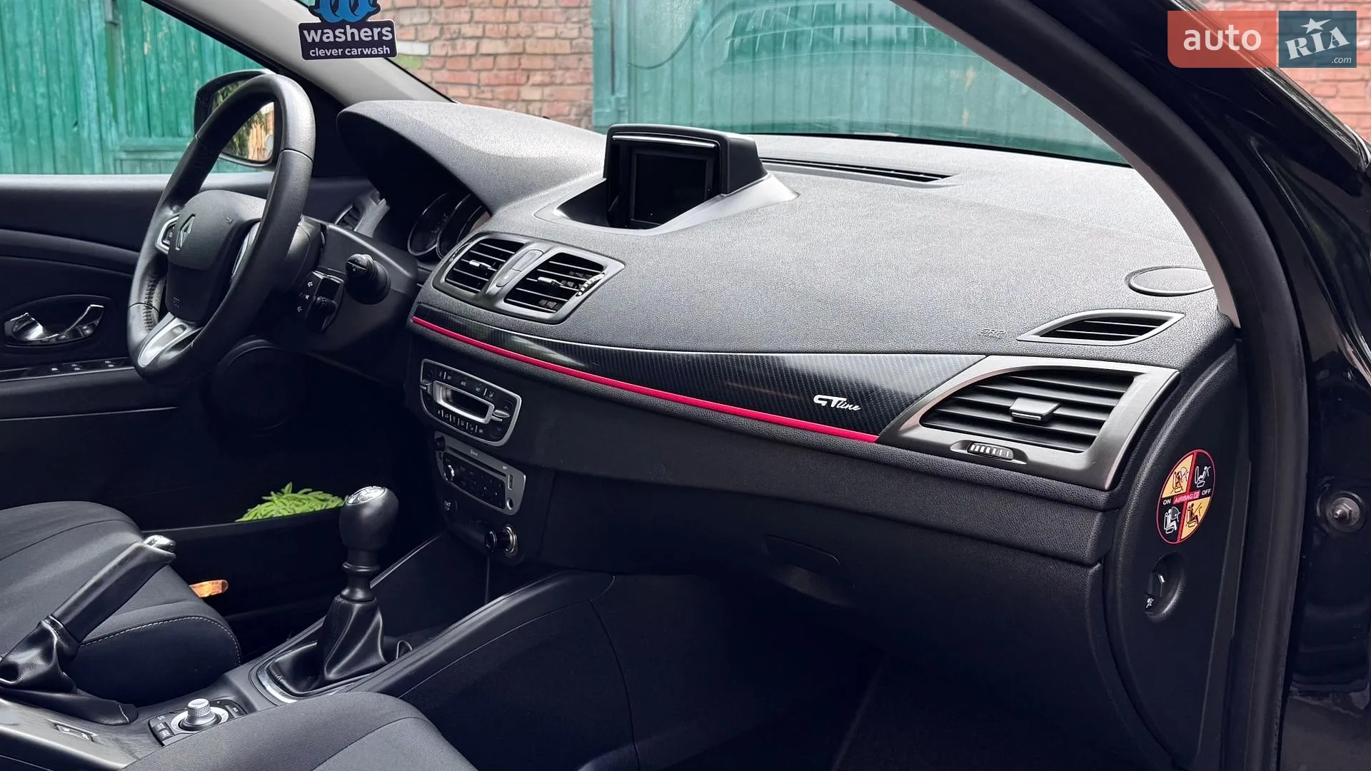 2013 Renault Megane - мініатюра 60
