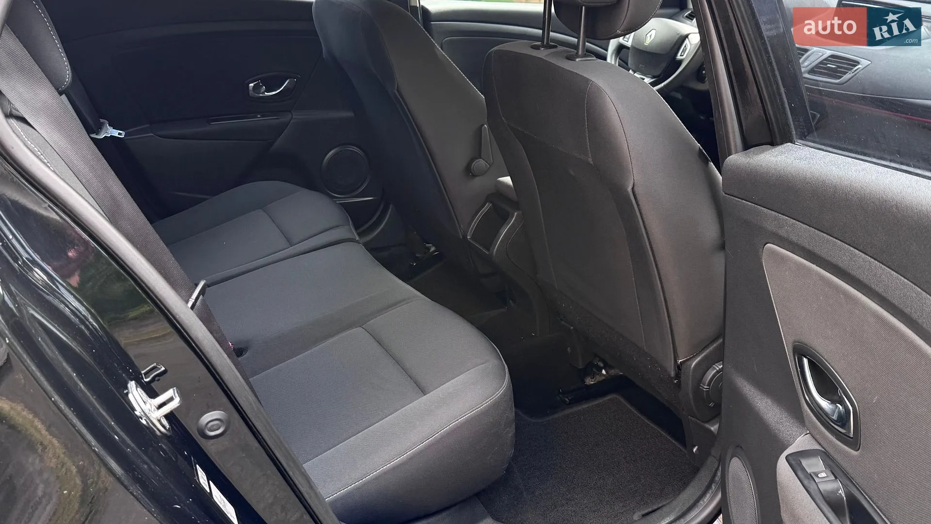 2013 Renault Megane - мініатюра 69