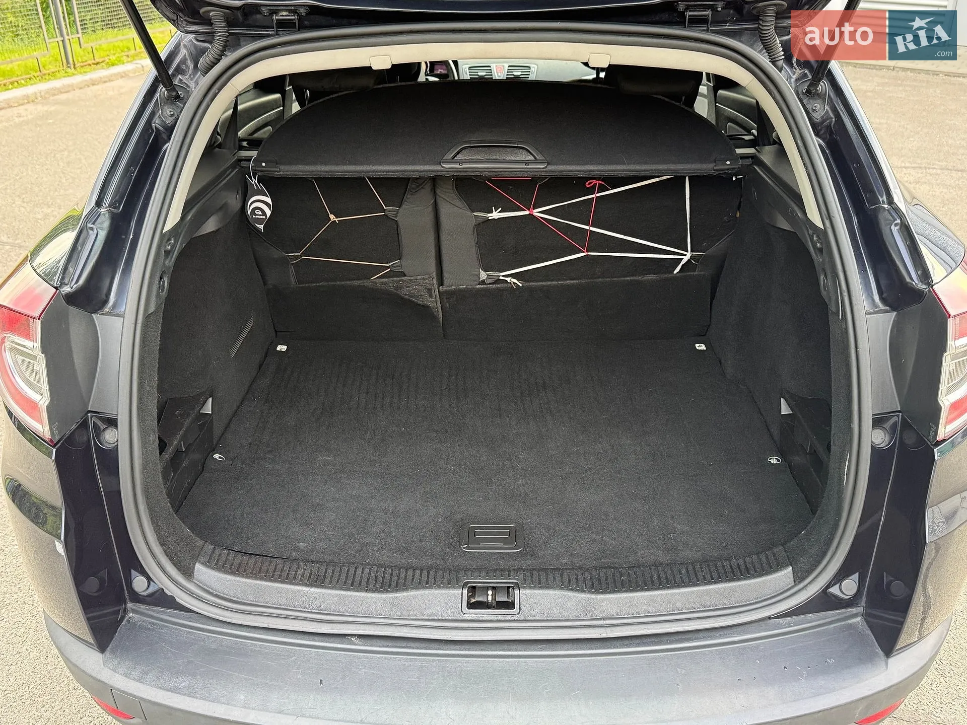 2010 Renault Megane - мініатюра 33