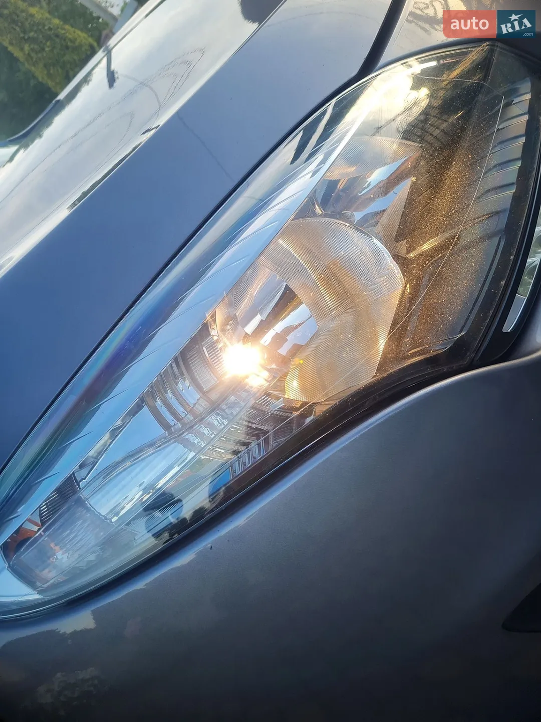 2013 Renault Megane - мініатюра 61