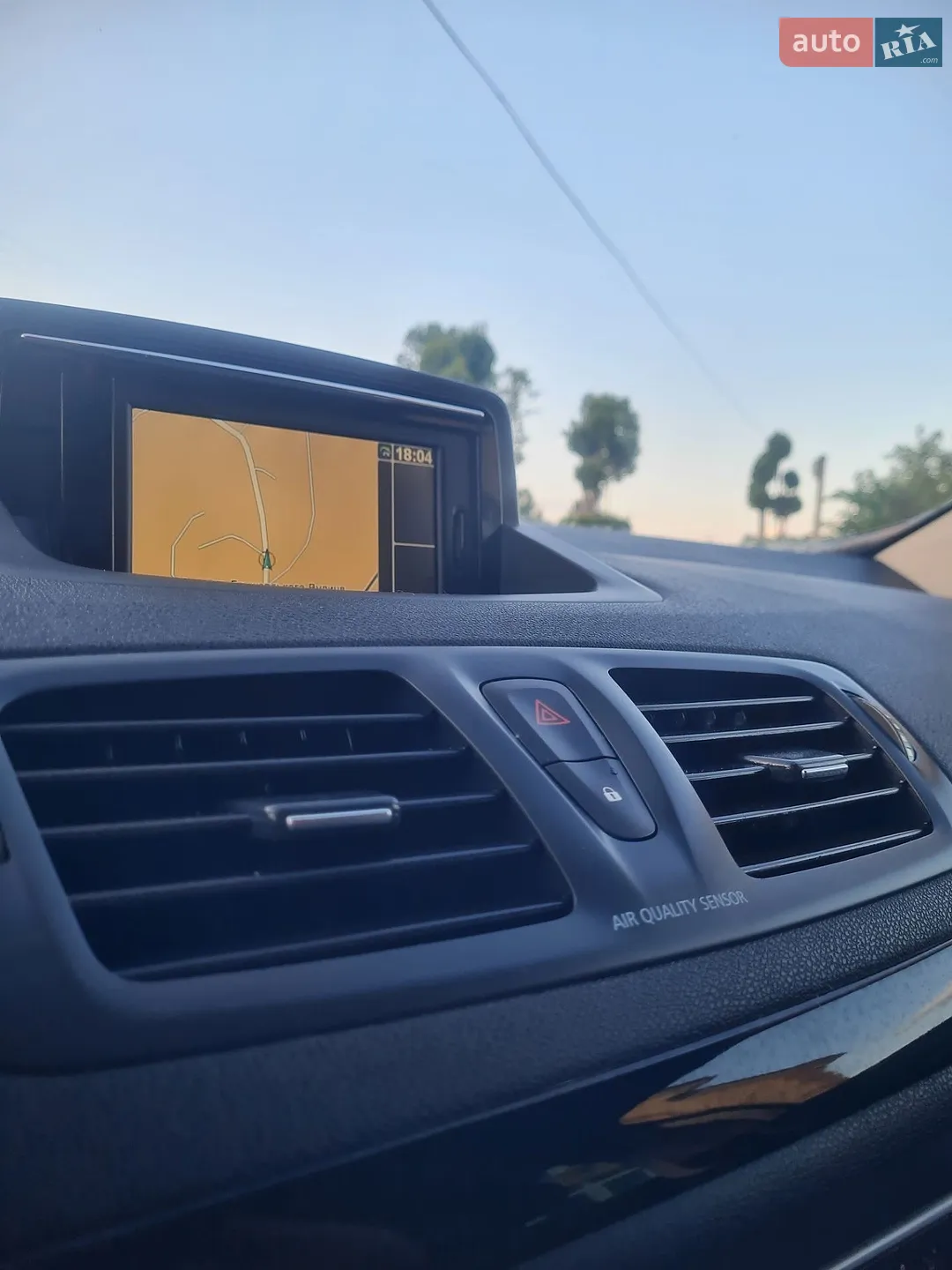 2013 Renault Megane - мініатюра 76