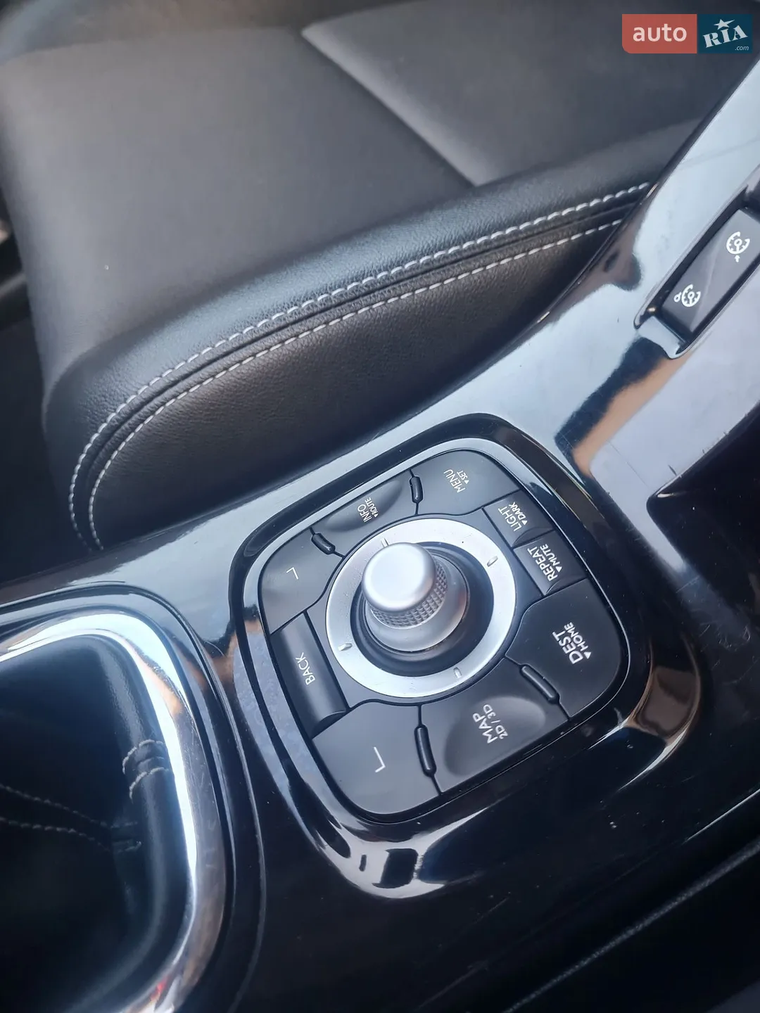 2013 Renault Megane - мініатюра 79