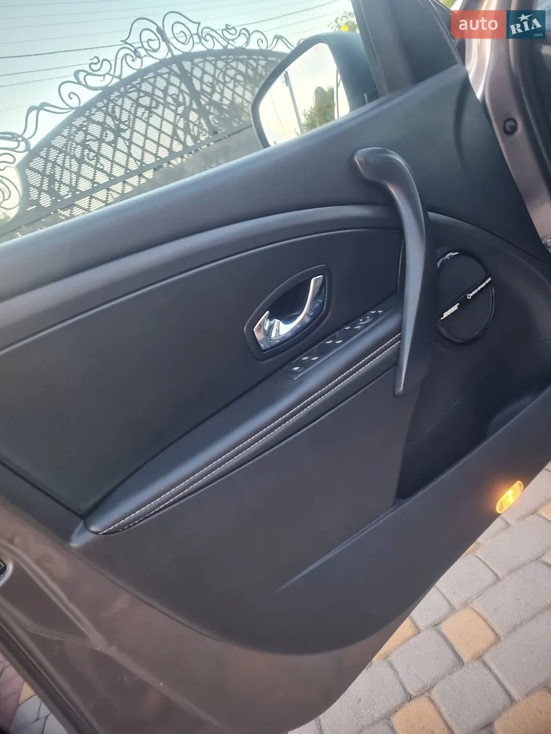 2013 Renault Megane - мініатюра 90