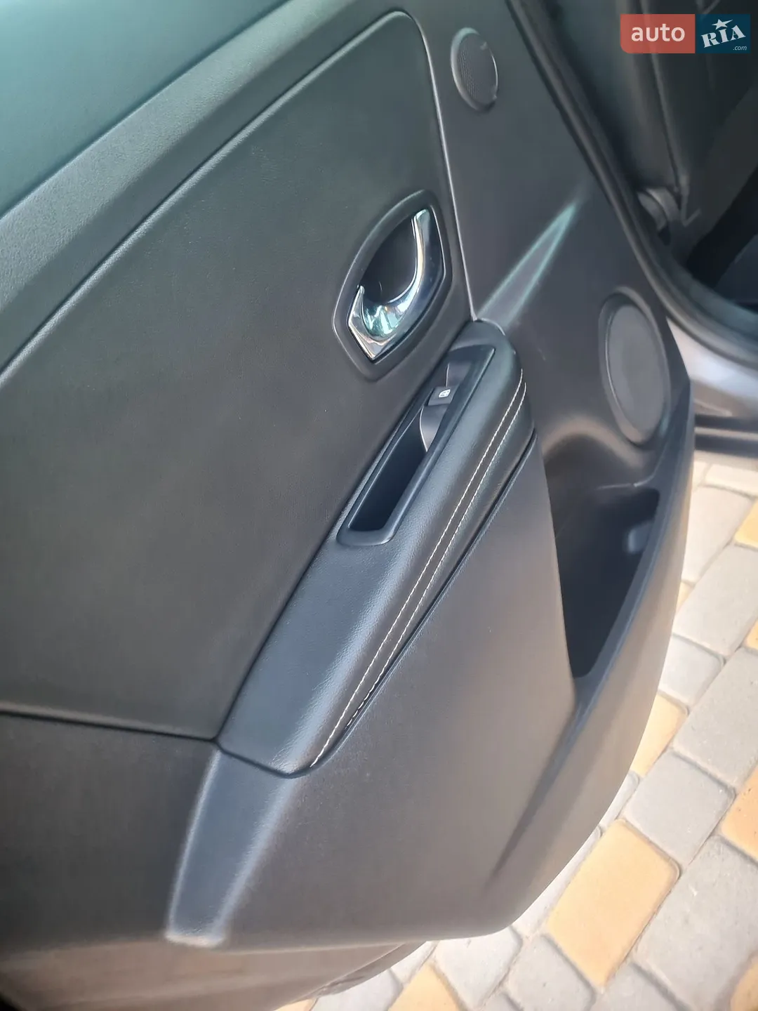 2013 Renault Megane - мініатюра 98