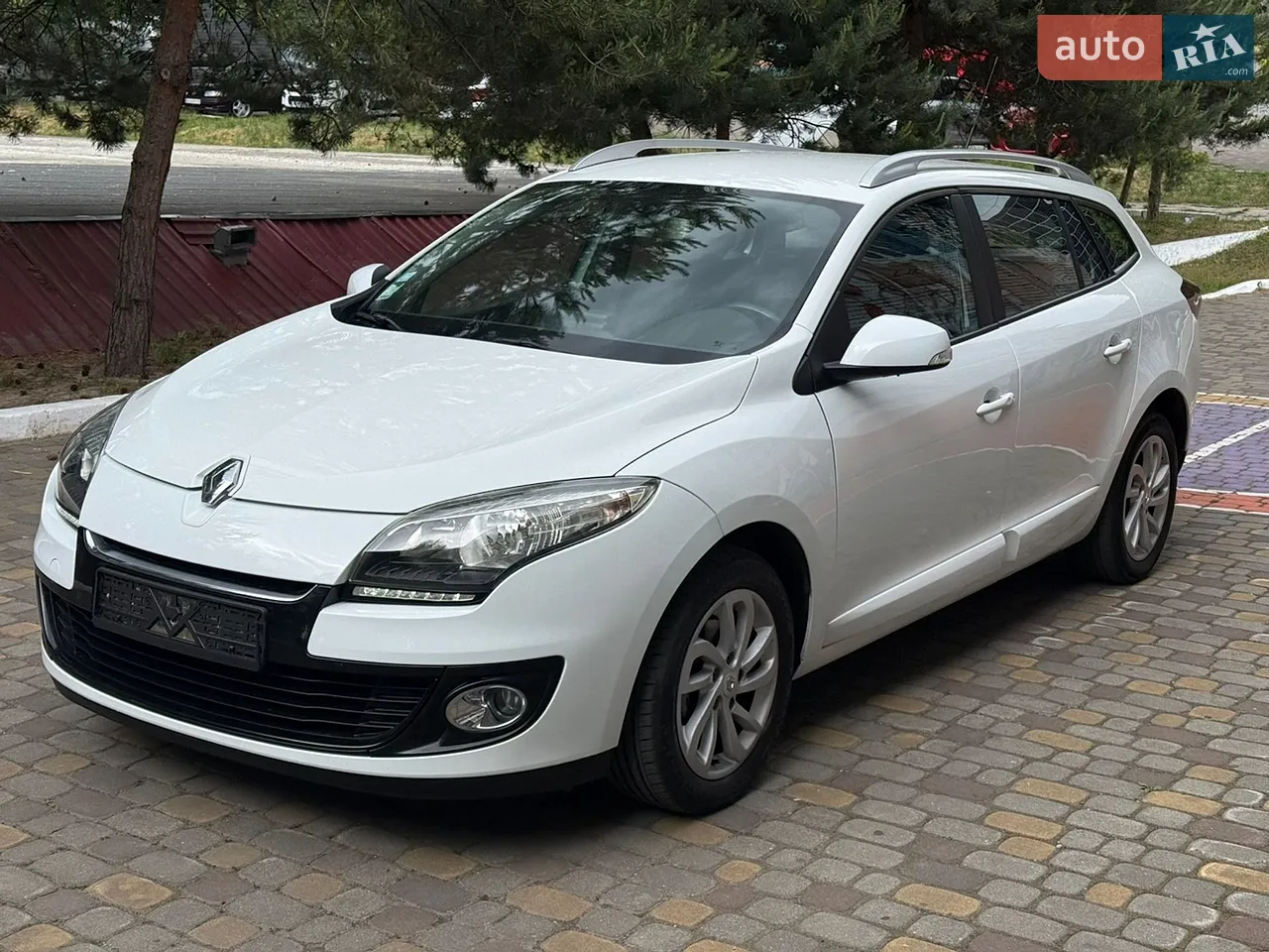 2020 Renault Megane - мініатюра 20