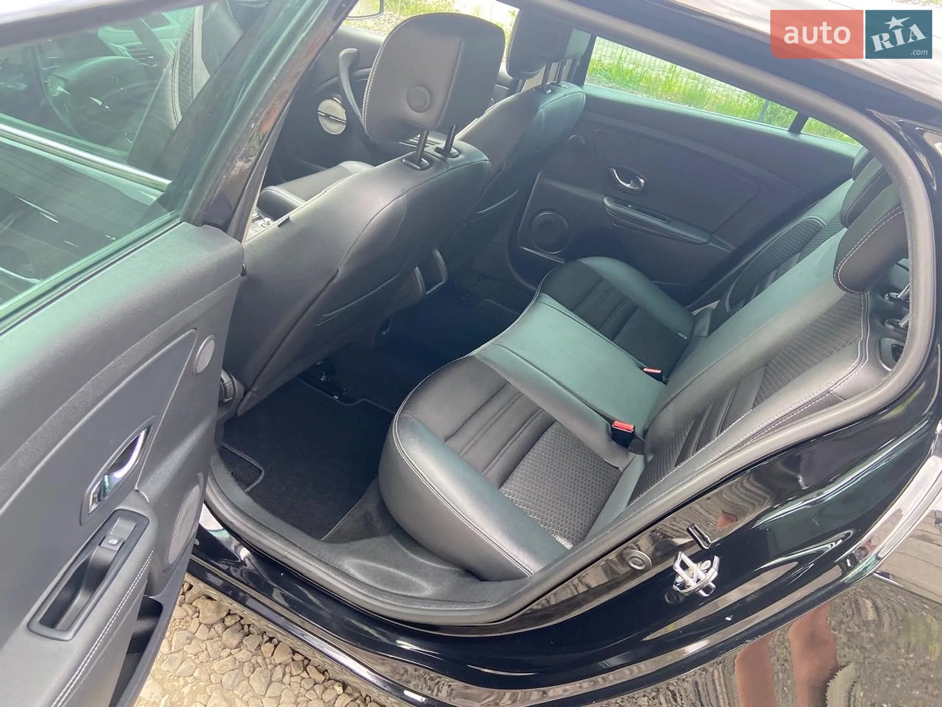 2014 Renault Megane - мініатюра 11