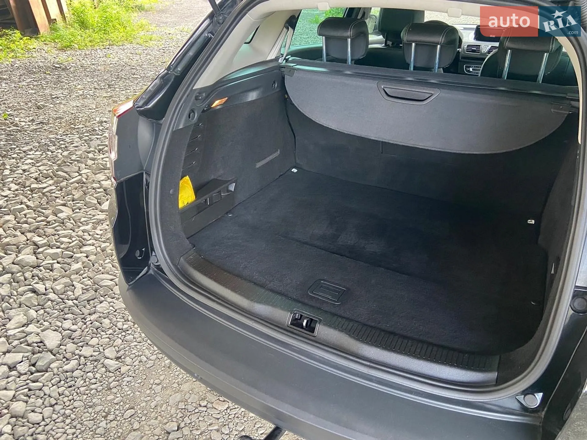 2014 Renault Megane - мініатюра 42