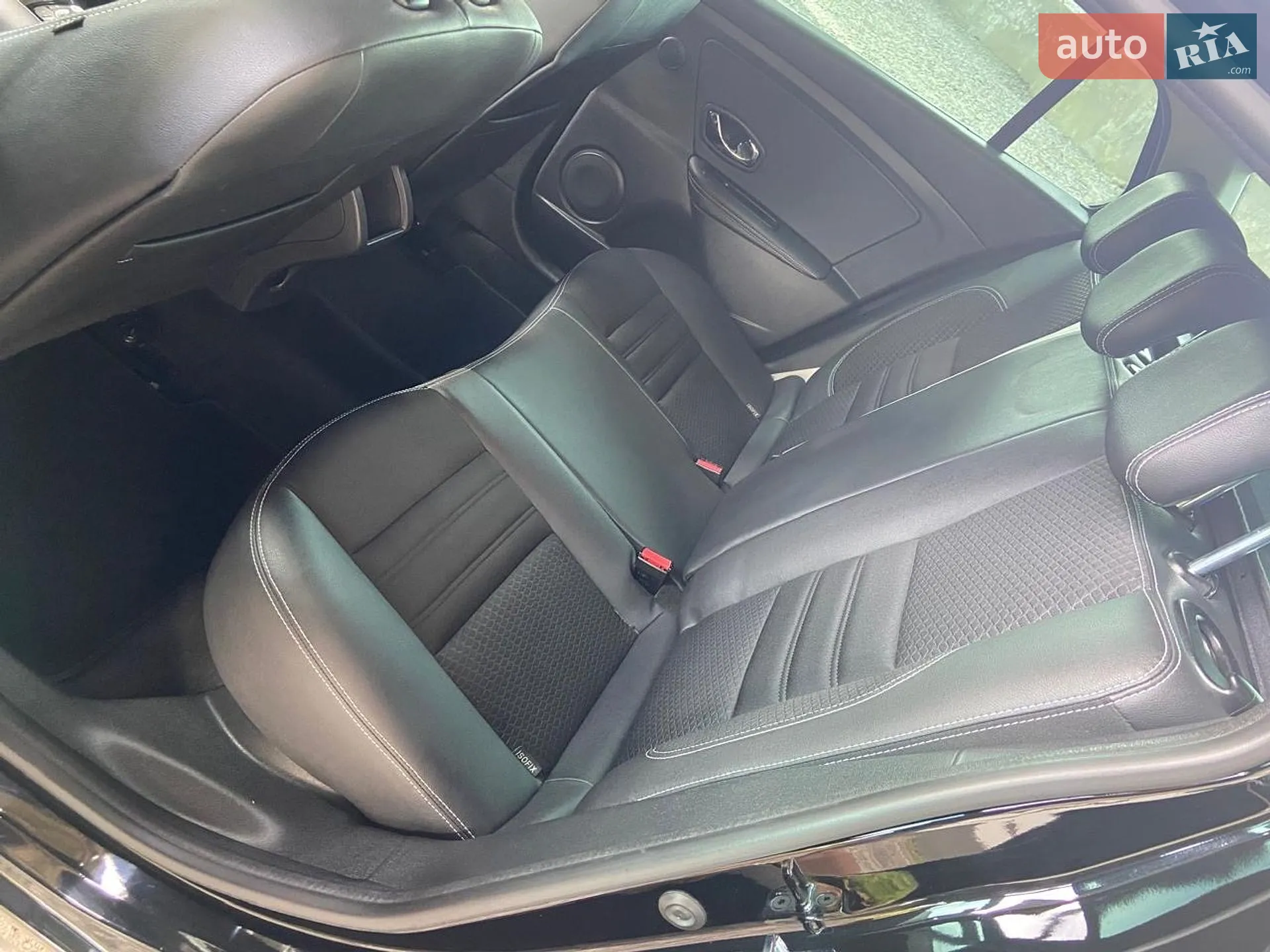 2014 Renault Megane - мініатюра 54