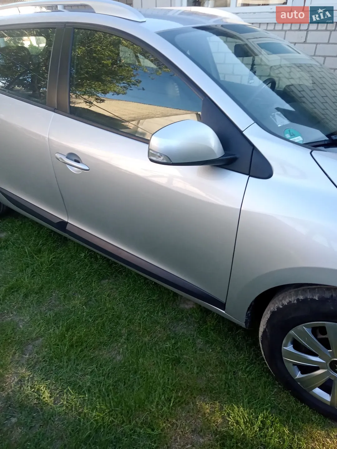 2010 Renault Megane - мініатюра 7