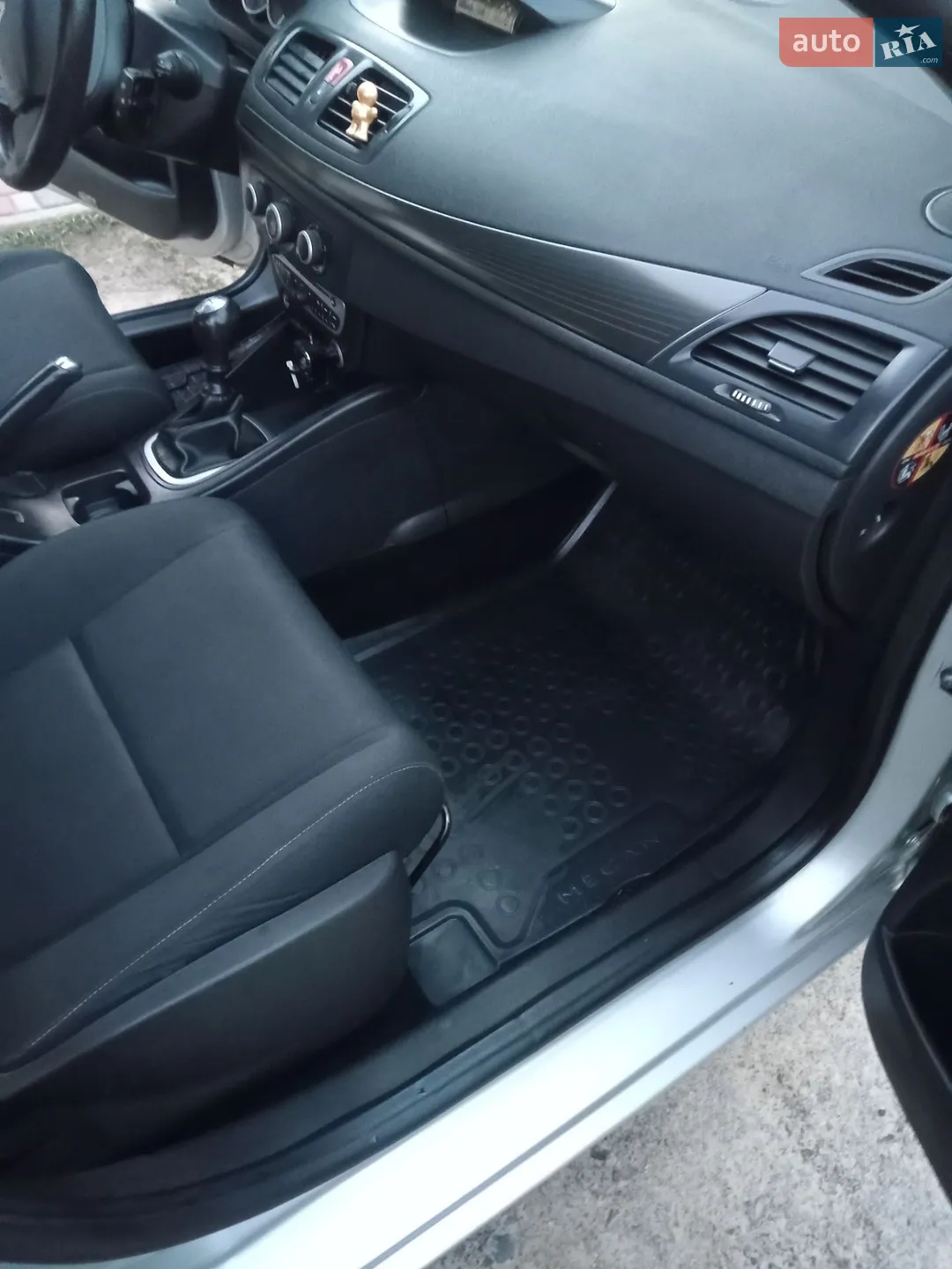 2010 Renault Megane - мініатюра 18