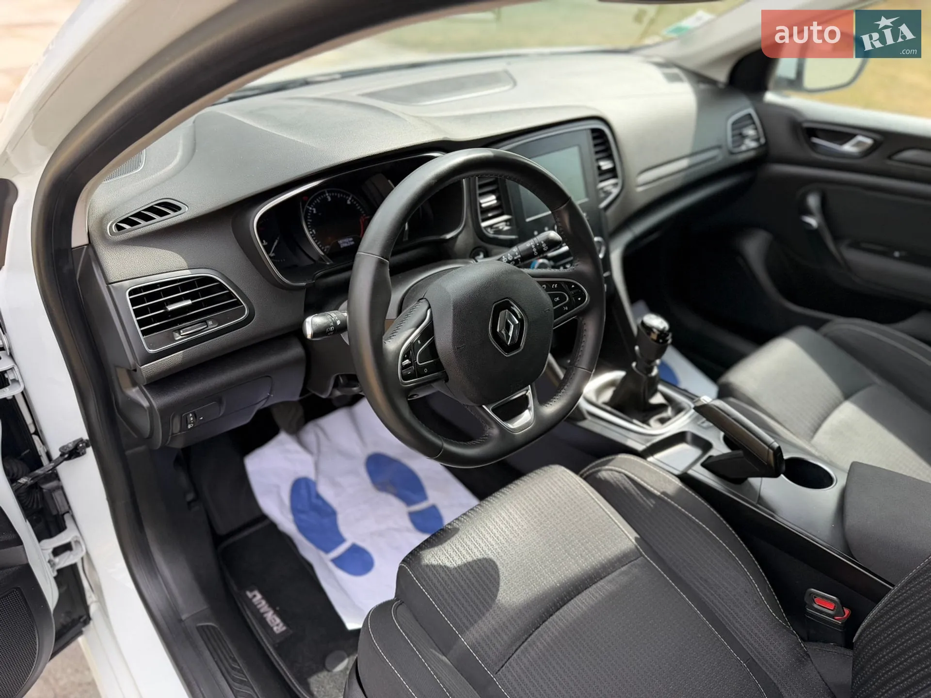 2019 Renault Megane - мініатюра 14