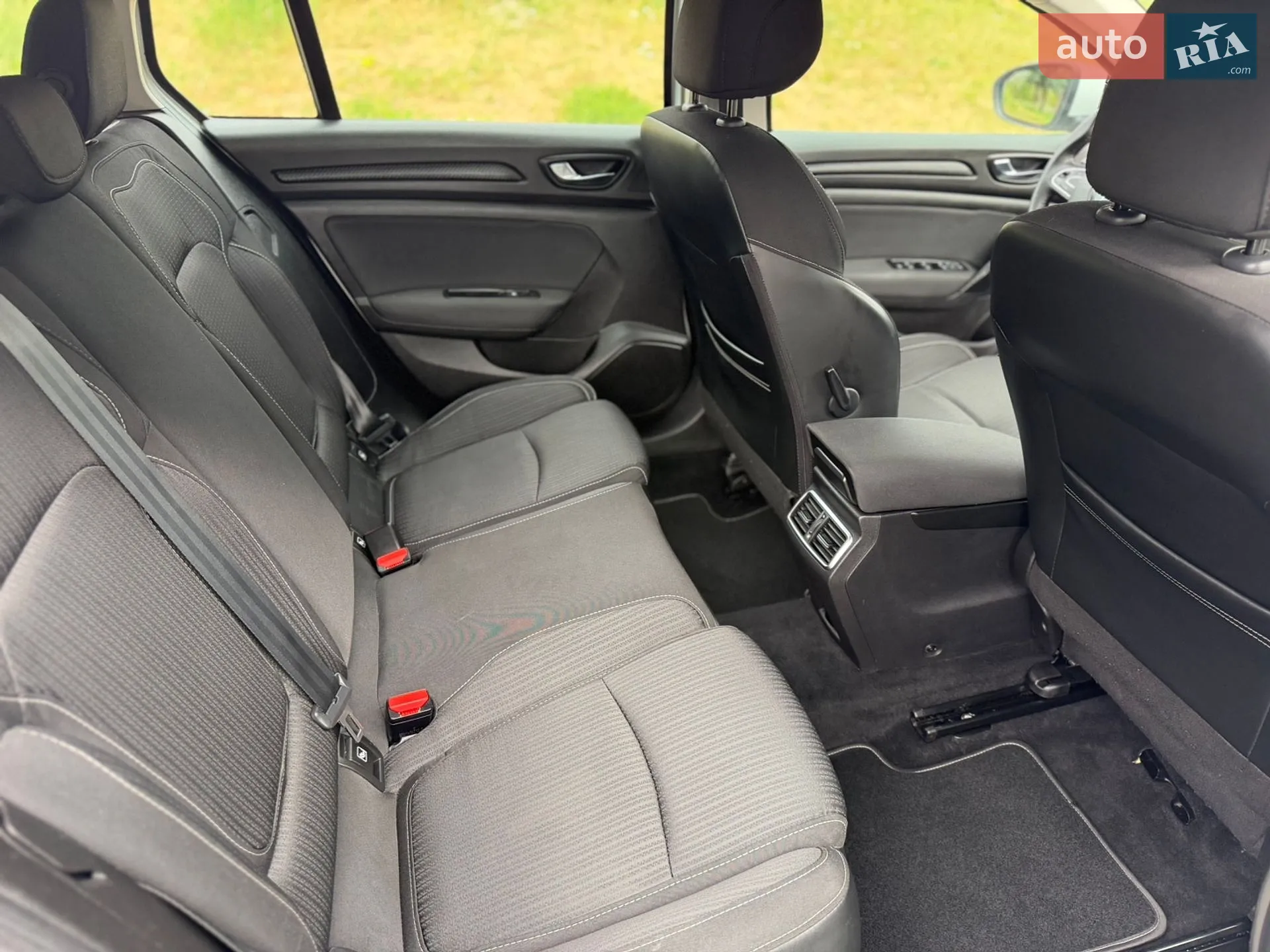 2019 Renault Megane - мініатюра 26