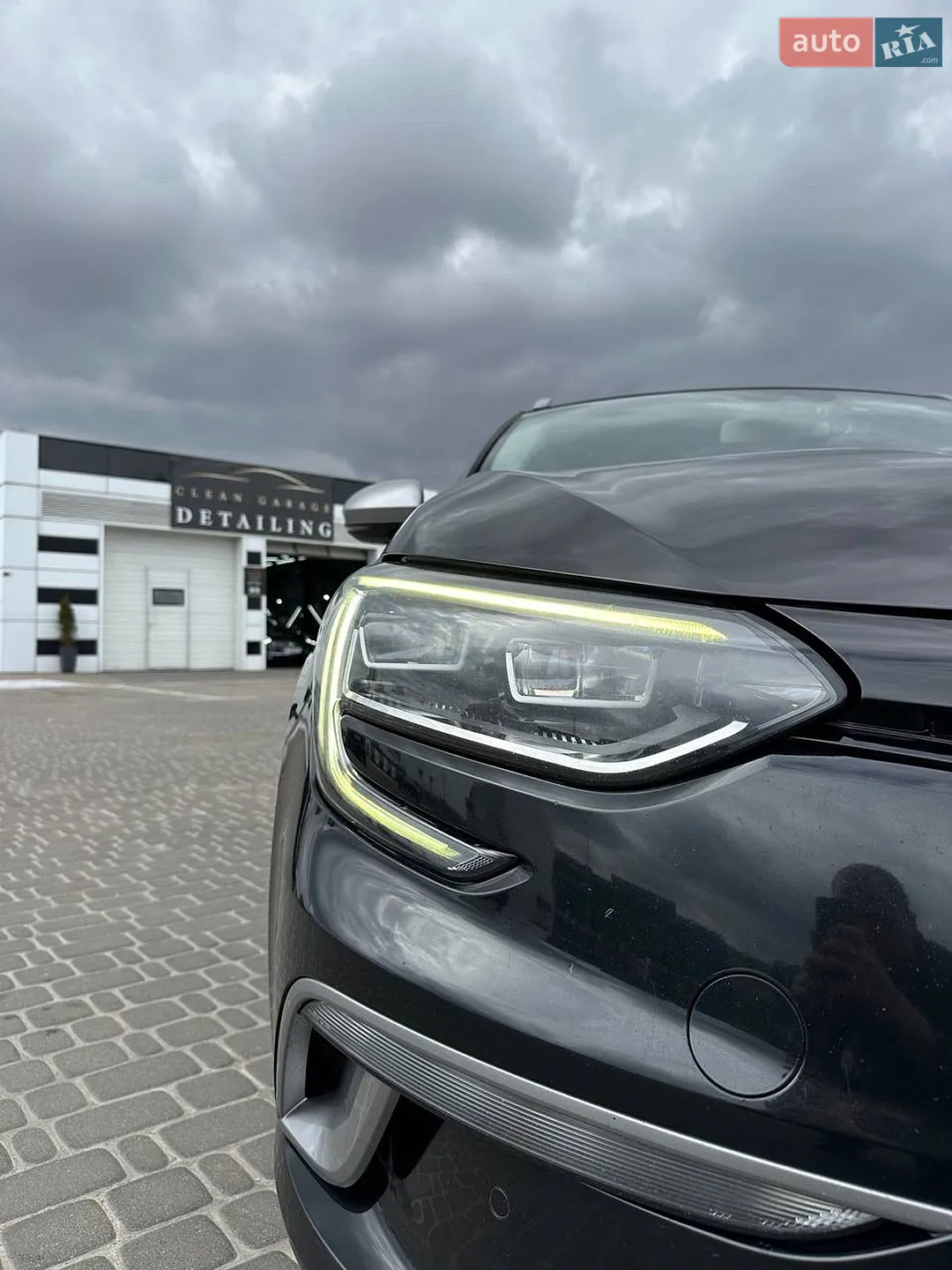 2018 Renault Megane - мініатюра 37