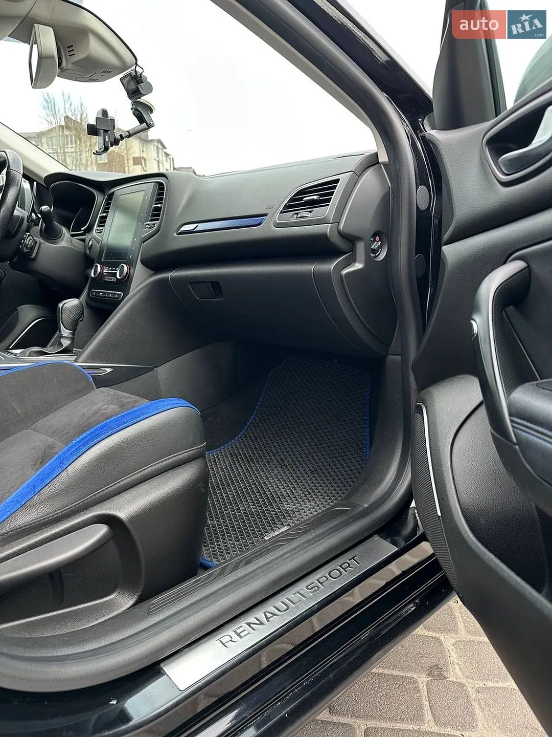 2018 Renault Megane - мініатюра 42