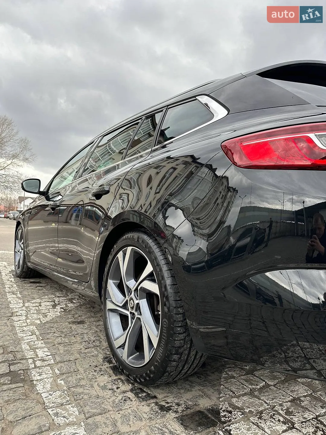 2018 Renault Megane - мініатюра 48