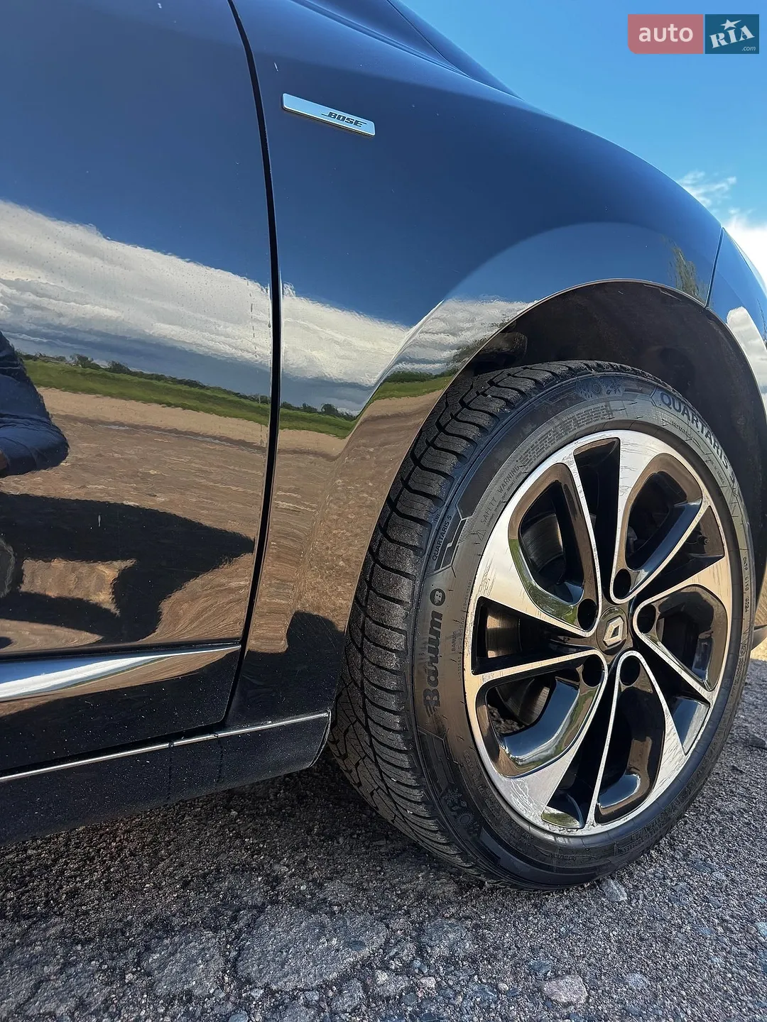 2013 Renault Megane - мініатюра 15