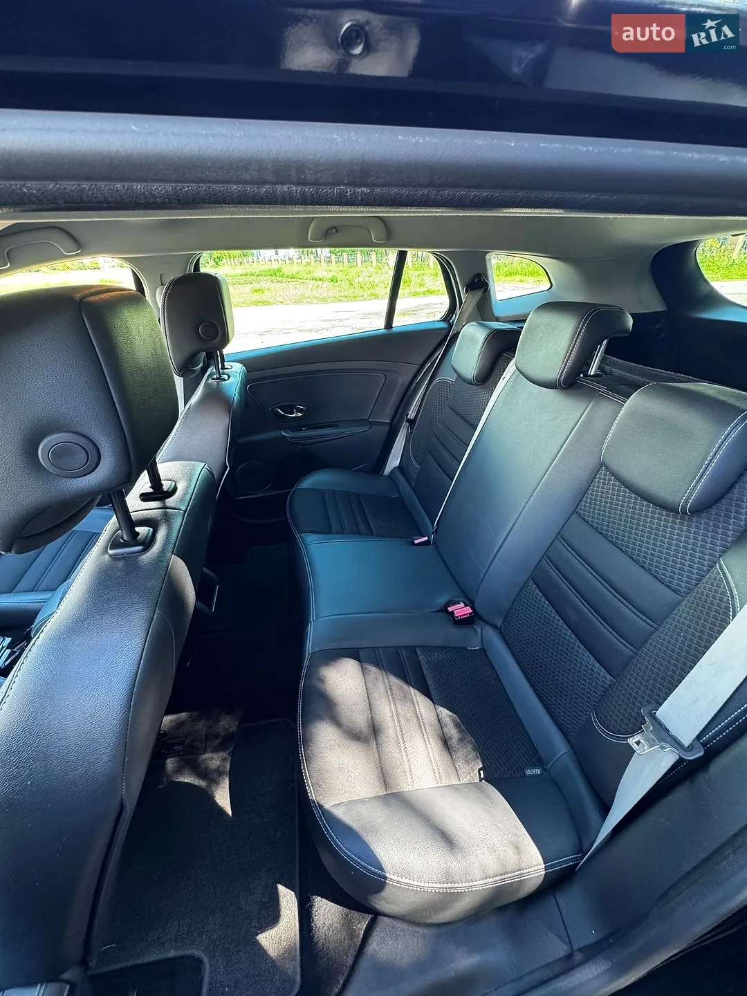 2013 Renault Megane - мініатюра 29