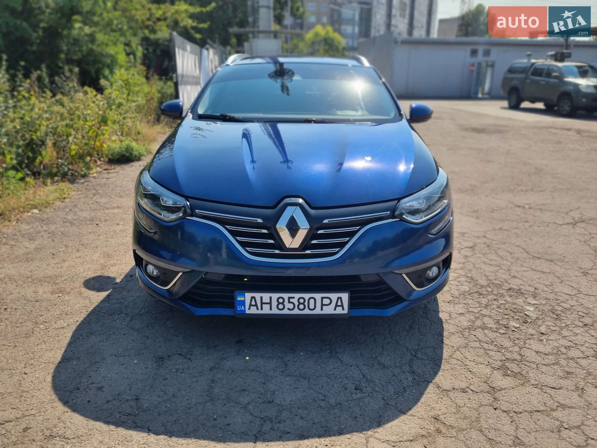 2016 Renault Megane - мініатюра 35