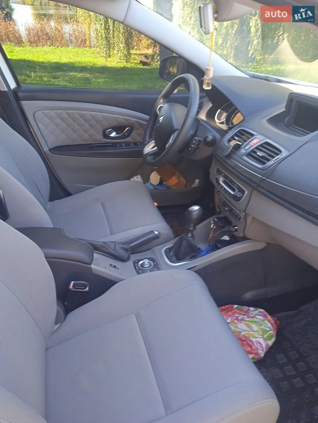 2010 Renault Megane - мініатюра 7