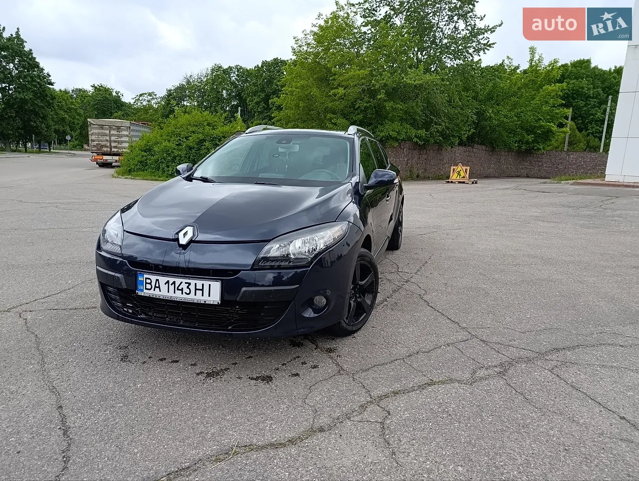 2010 Renault Megane - мініатюра 29