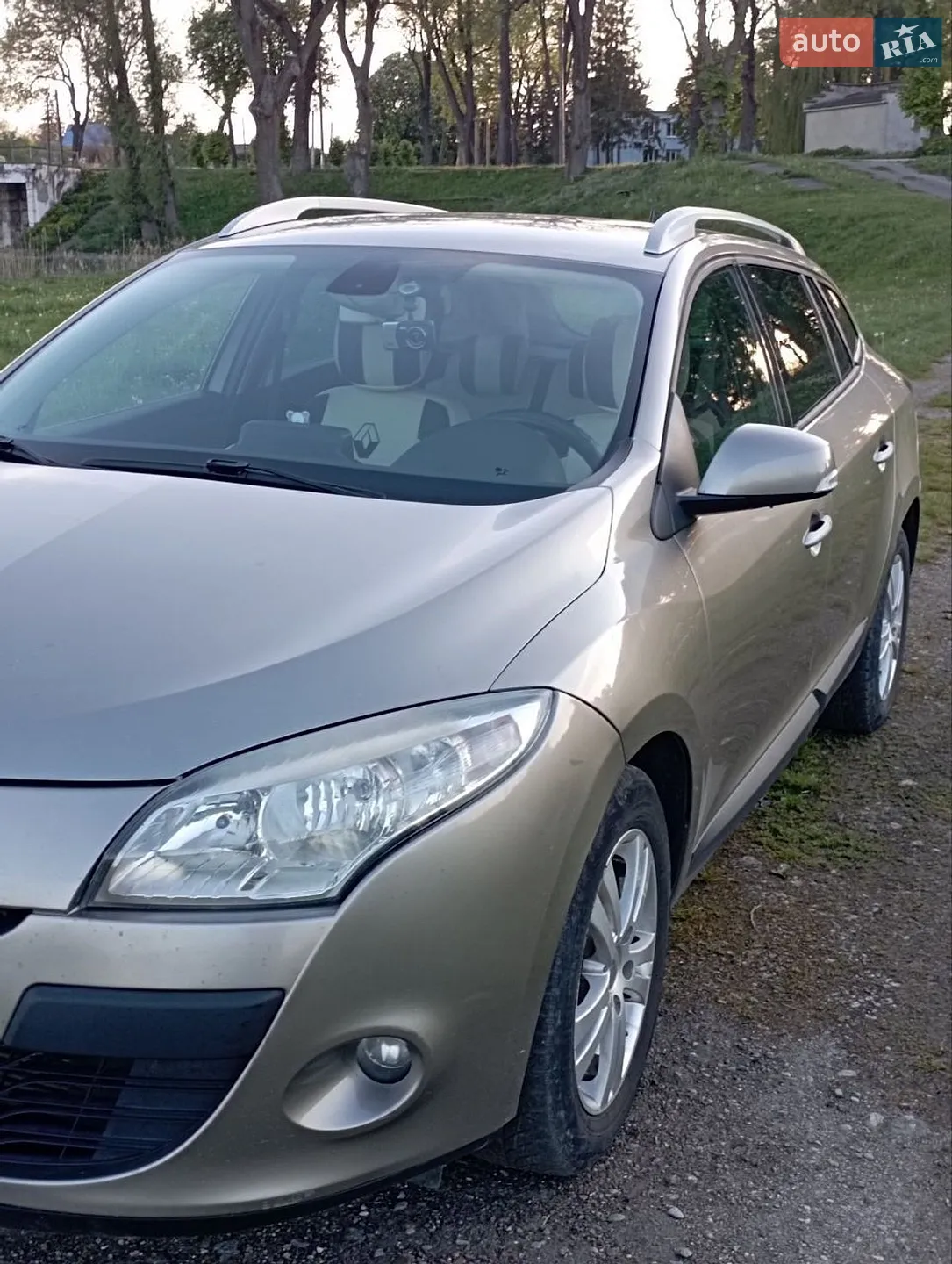 2011 Renault Megane - мініатюра 15