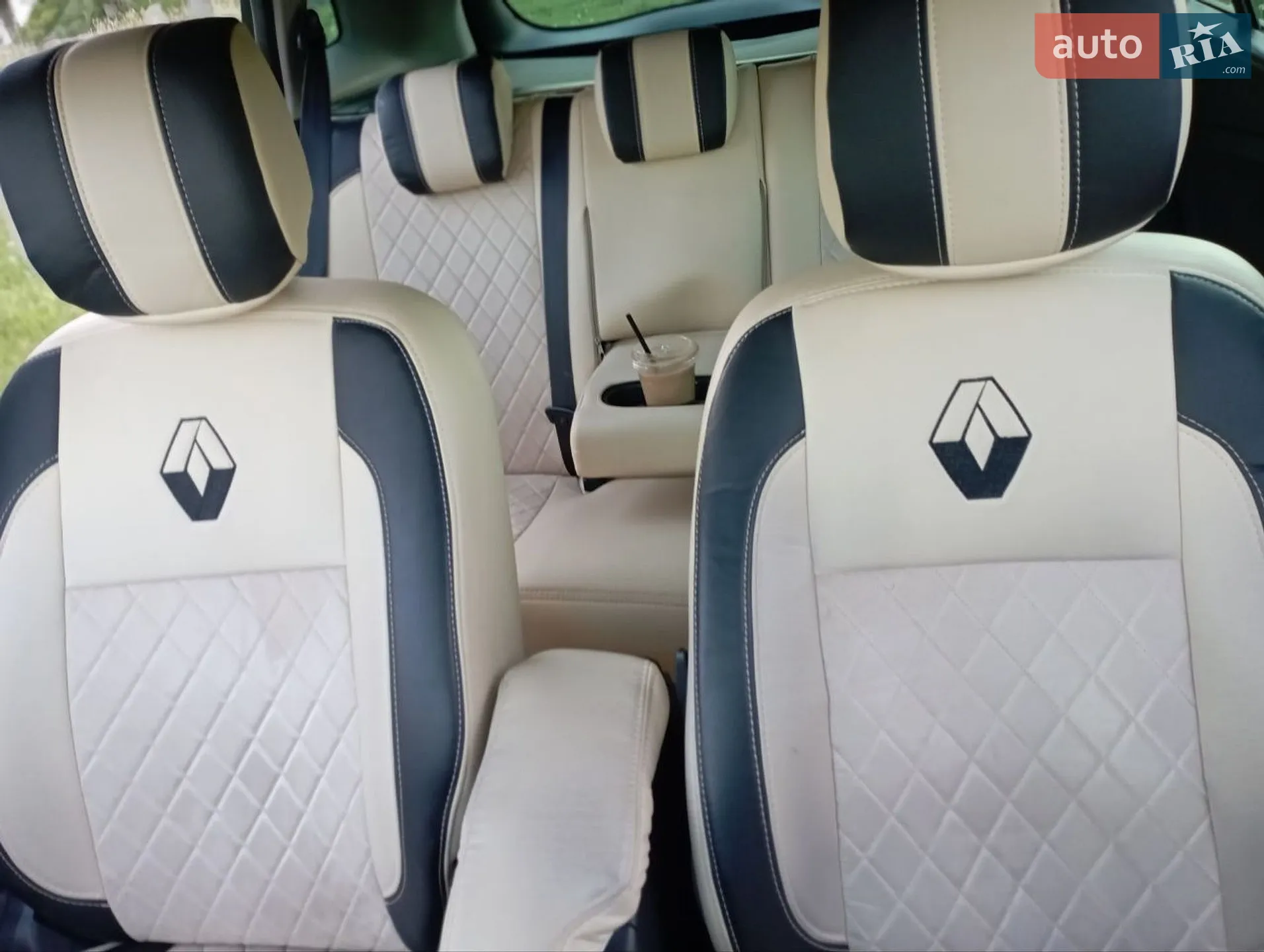 2011 Renault Megane - мініатюра 20