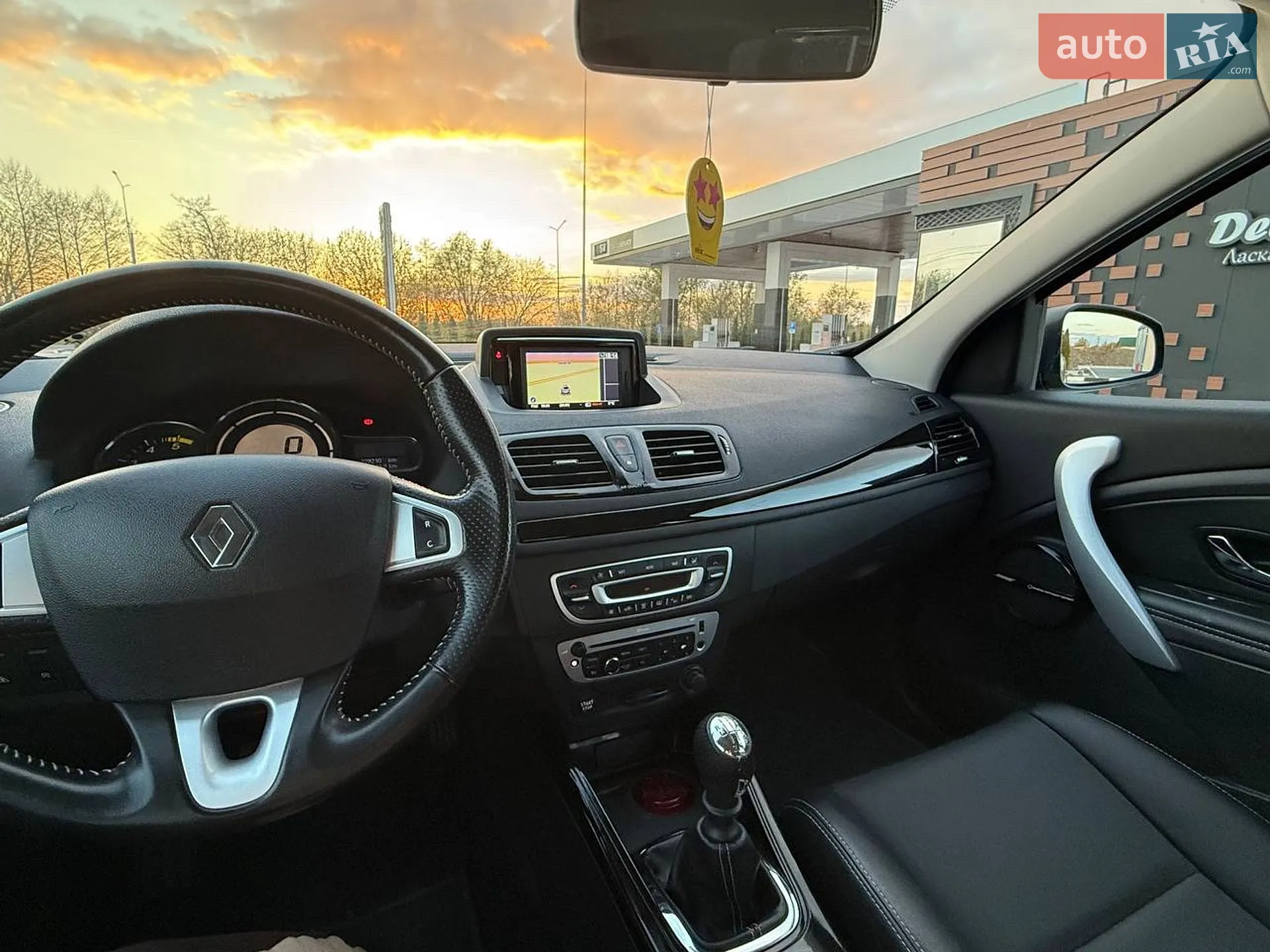 2012 Renault Megane - мініатюра 30