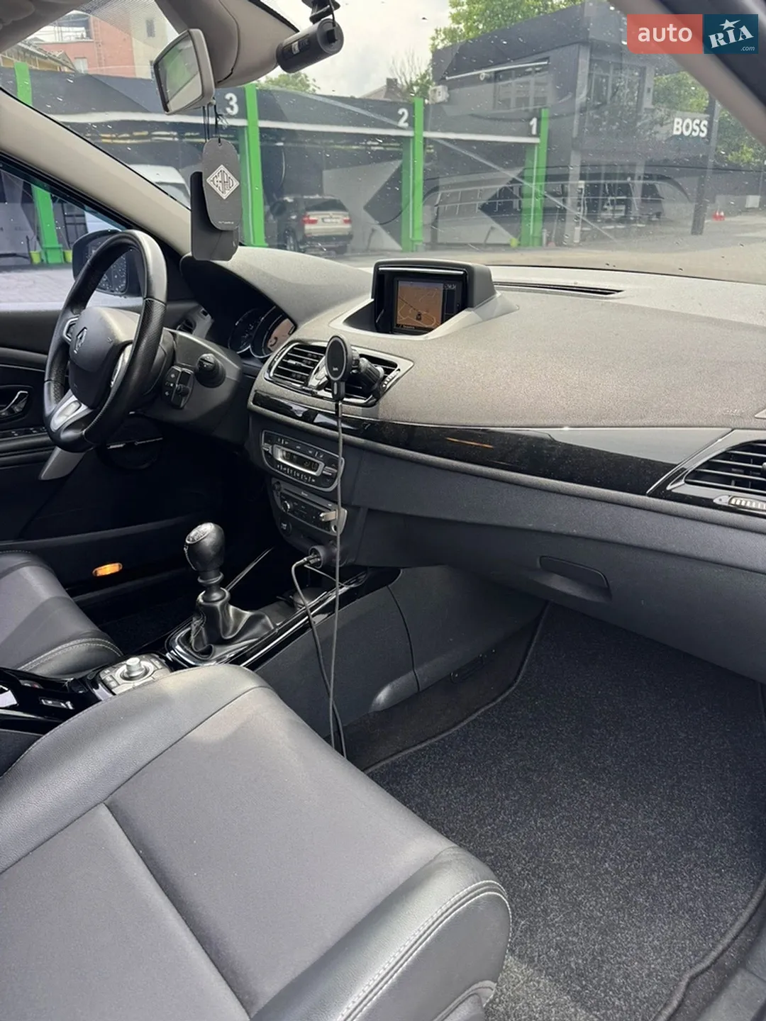 2012 Renault Megane - мініатюра 24