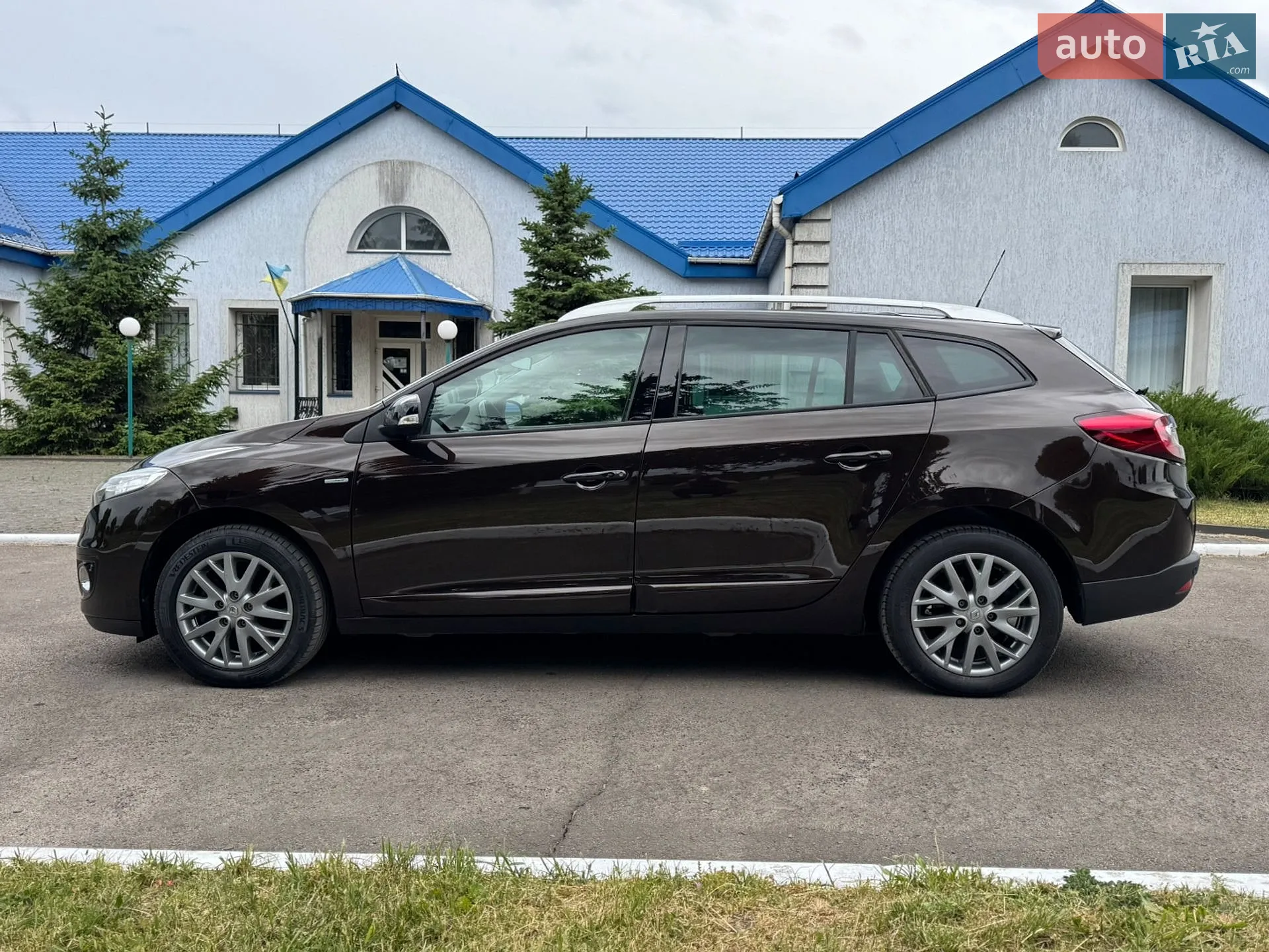 2013 Renault Megane - мініатюра 29