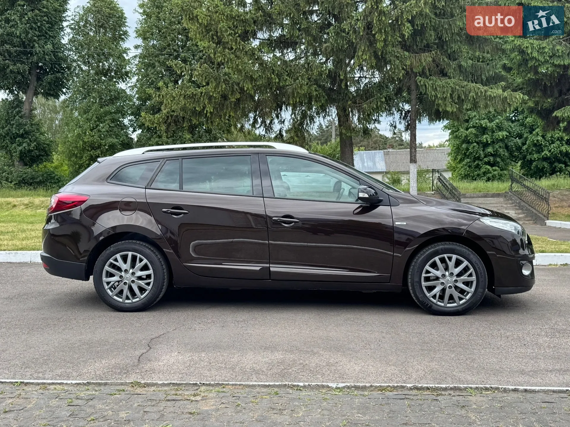 2013 Renault Megane - мініатюра 28