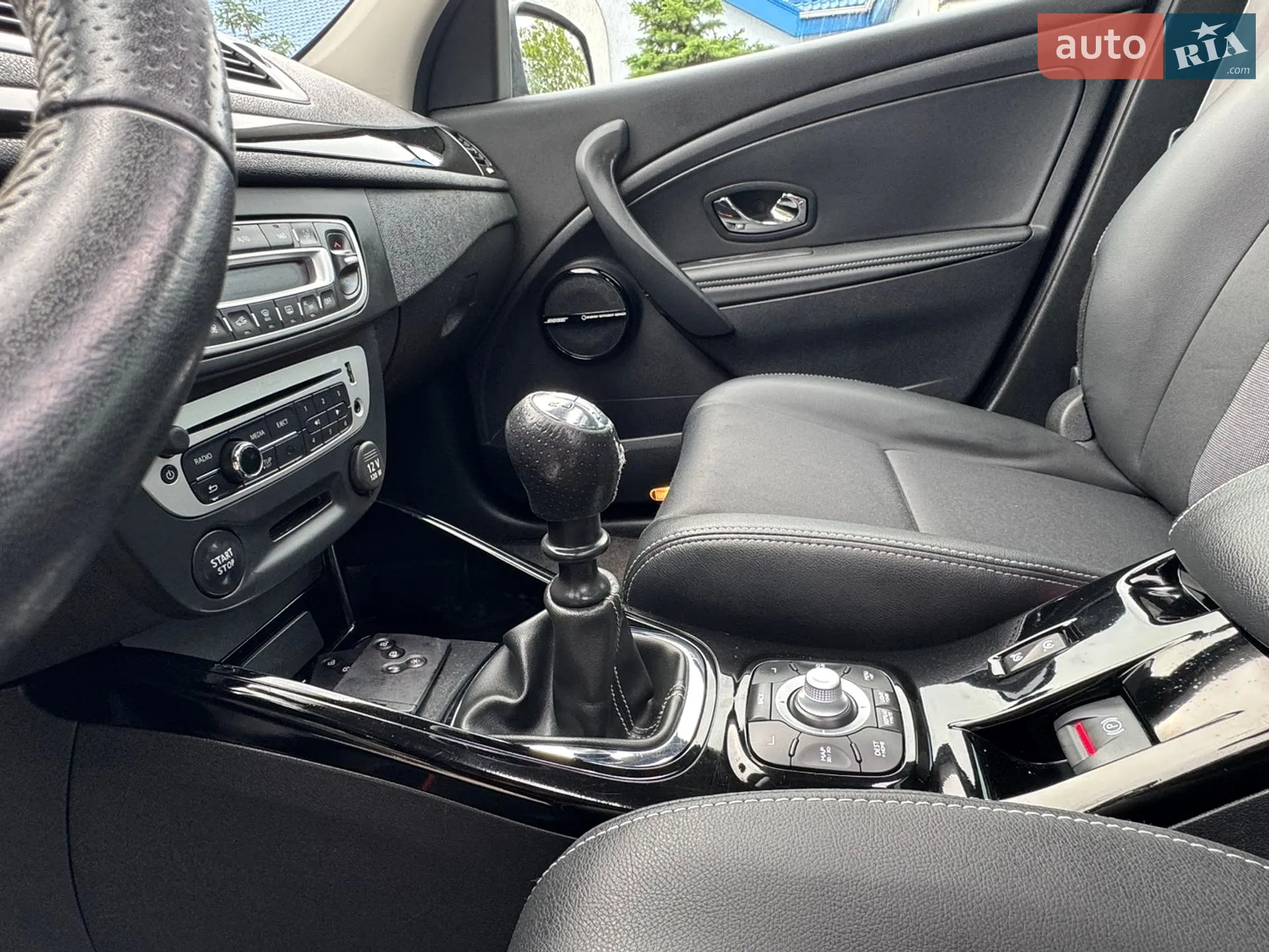 2013 Renault Megane - мініатюра 51