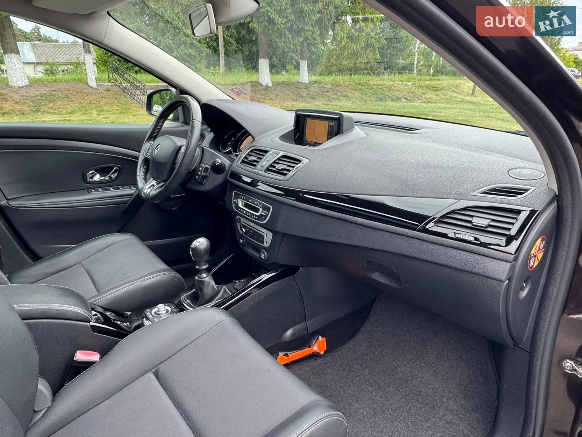 2013 Renault Megane - мініатюра 67