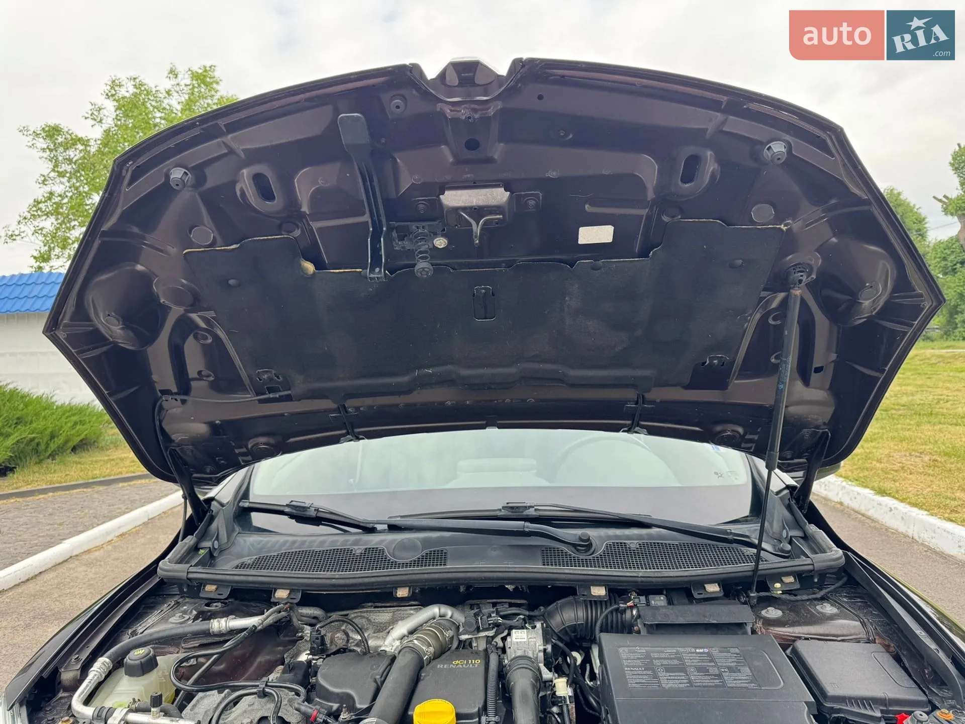 2013 Renault Megane - мініатюра 71