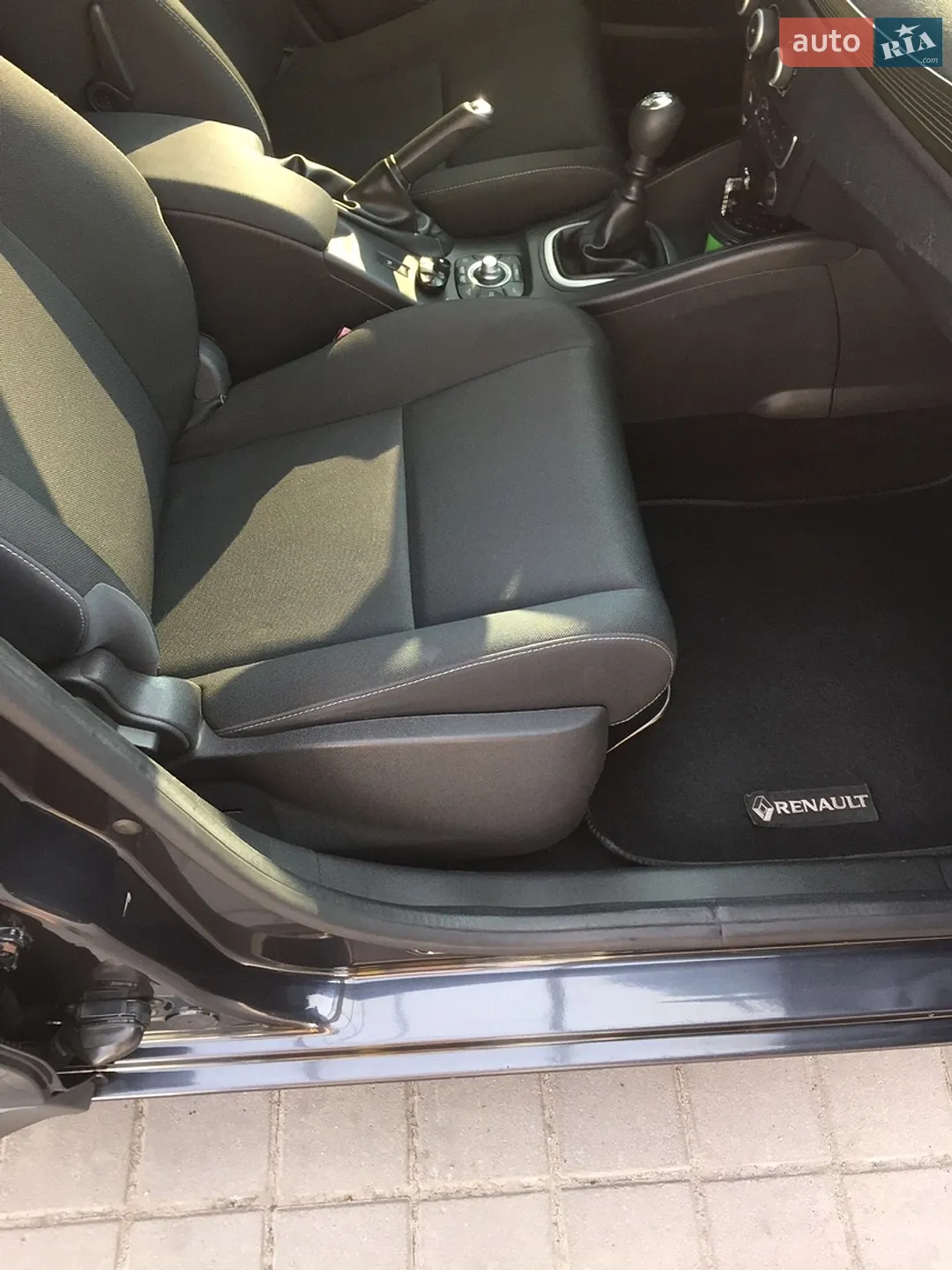 2010 Renault Megane - мініатюра 15