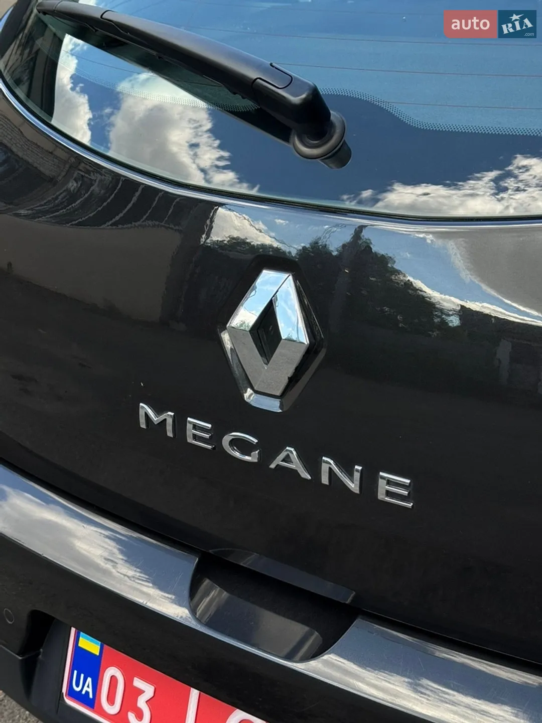 2010 Renault Megane - мініатюра 29