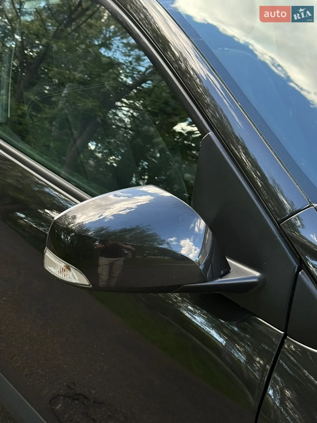2010 Renault Megane - мініатюра 38