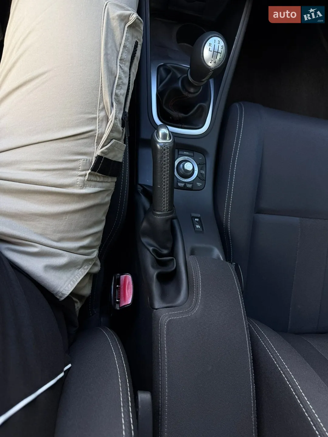 2010 Renault Megane - мініатюра 58