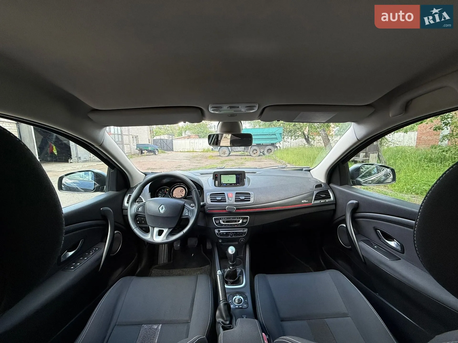 2010 Renault Megane - мініатюра 73