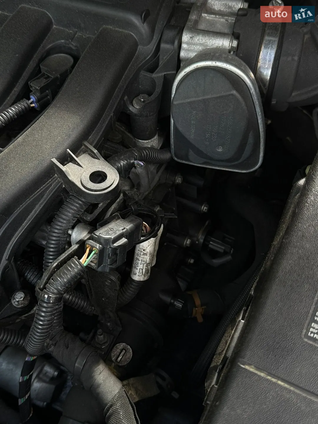2010 Renault Megane - мініатюра 104