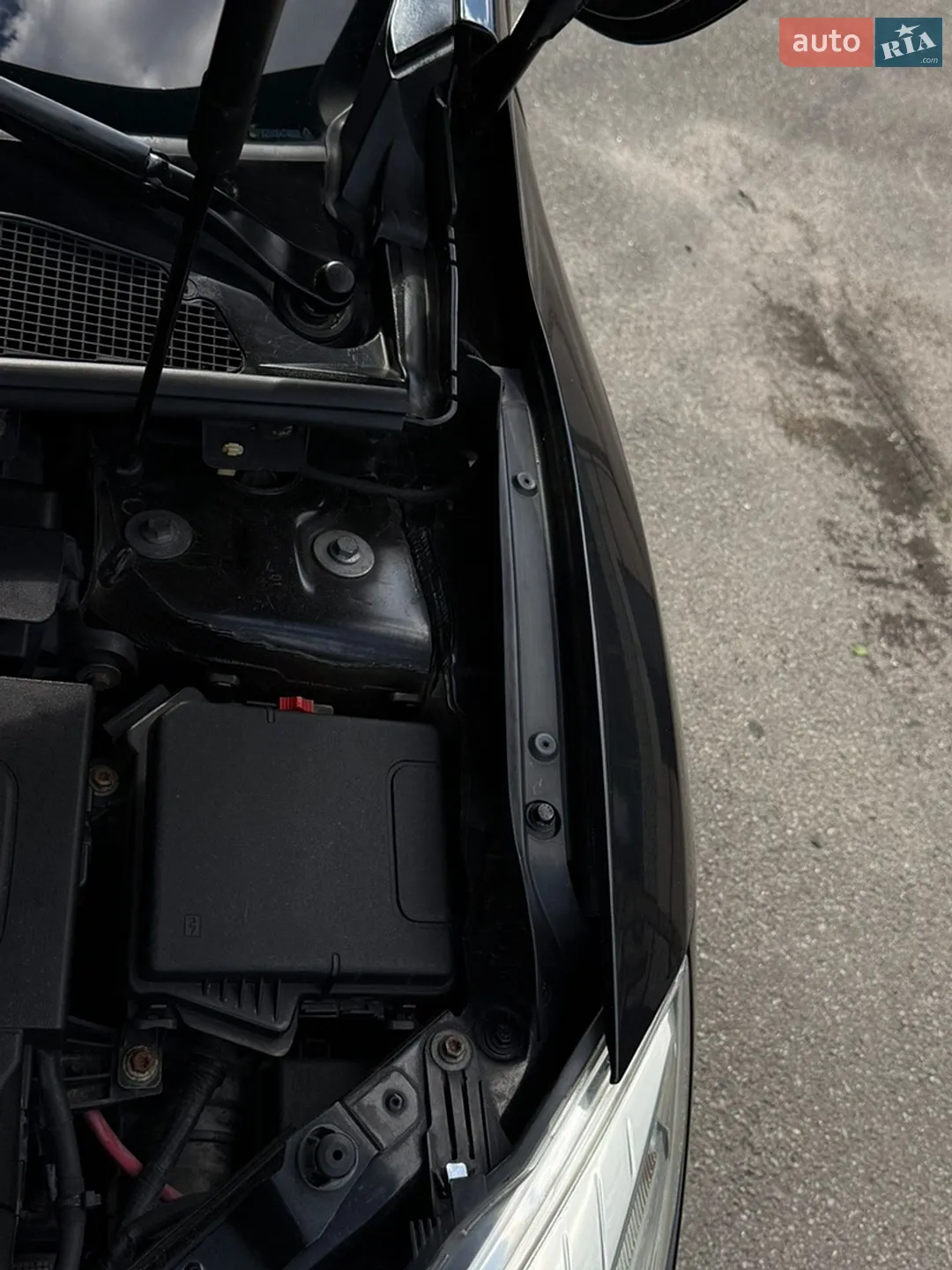 2010 Renault Megane - мініатюра 109