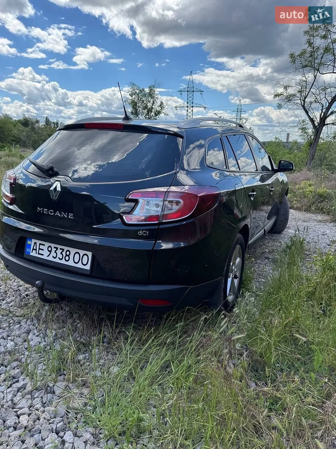 2010 Renault Megane - мініатюра 6