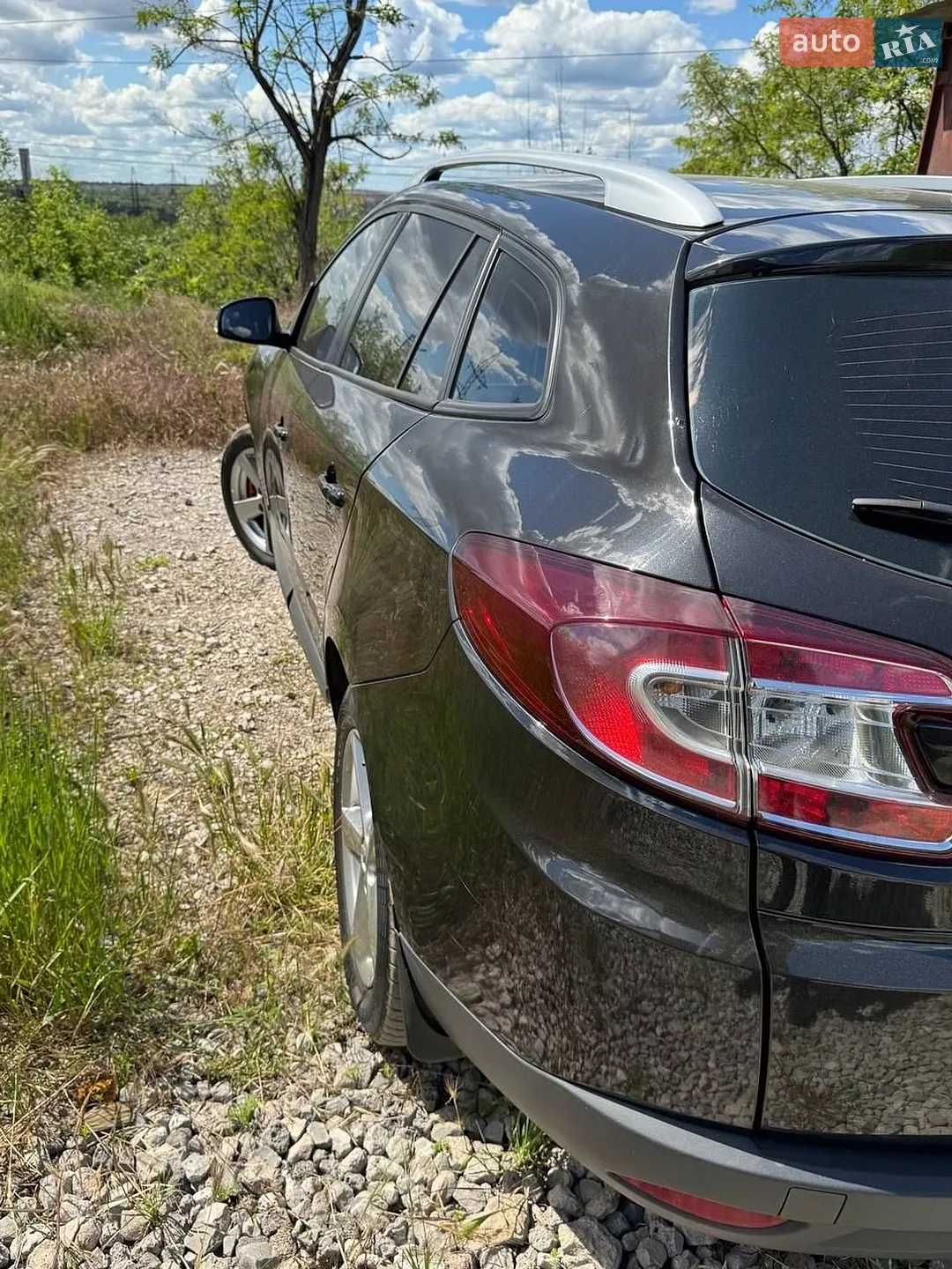 2010 Renault Megane - мініатюра 14